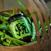 邓鼎计烧椒酱调味酱230g