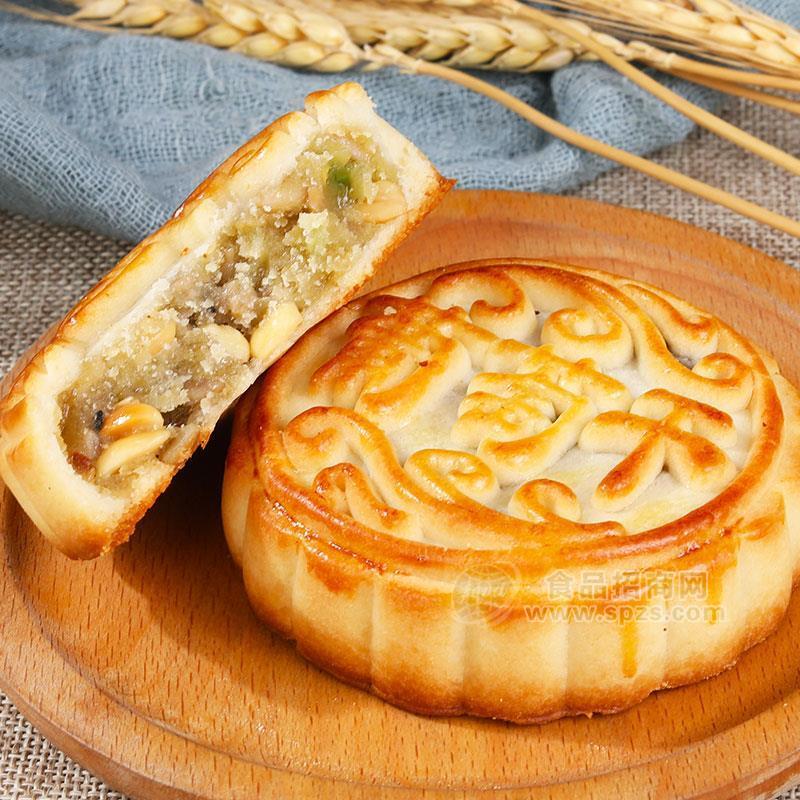 葡萄干月饼厂家招商 