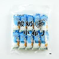 牛小叮原味小布丁乳味饮品乳饮料1kg