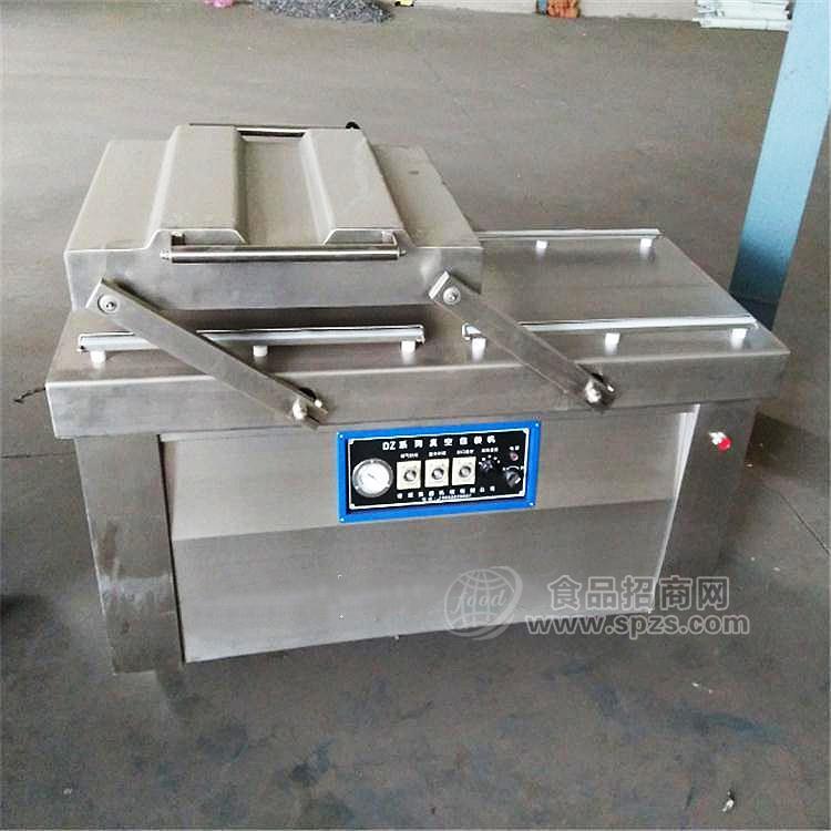 小型粽子真空包装机