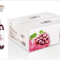 265ml100%红葡萄汁