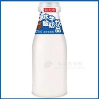 益力添水牛酸奶原味270mL大學(xué)生創(chuàng)業(yè)廠家直銷招商招商