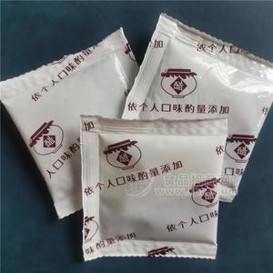 潤(rùn)德泉 岐山香醋10g醋包 也可定制