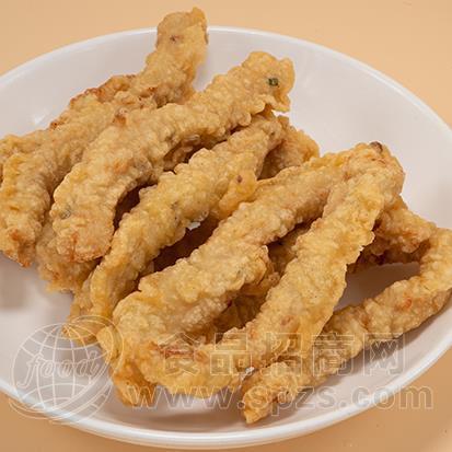 凯麟生物 小酥肉调味粉 油炸粉 厂家招商