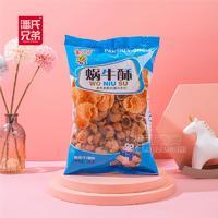 280克潘氏兄弟油炸食品蜗牛酥