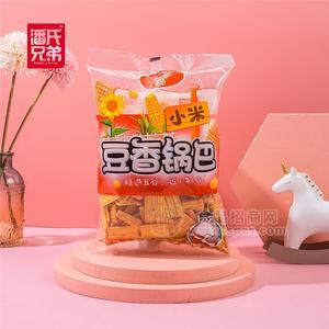 280克潘氏兄弟小米豆香锅巴