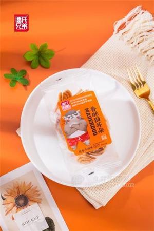 潘氏兄弟香酥猫耳朵