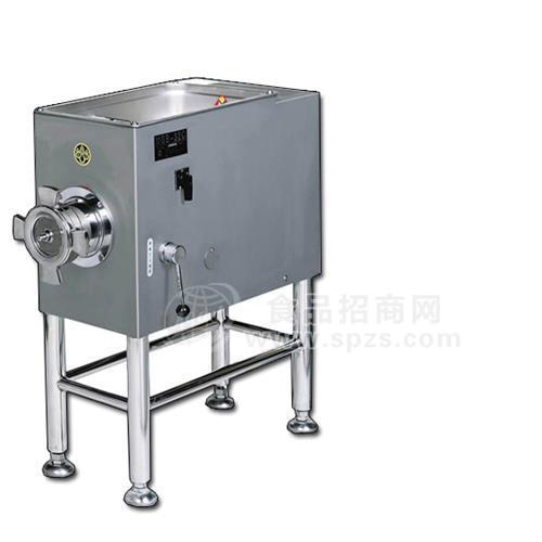 南常落地式中型绞肉机价格