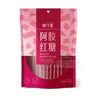 甜汁堂阿膠紅糖325g