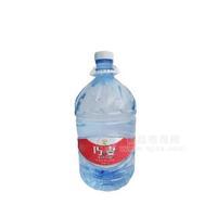 巧妻 饮用天然山泉水 7L/桶招商
