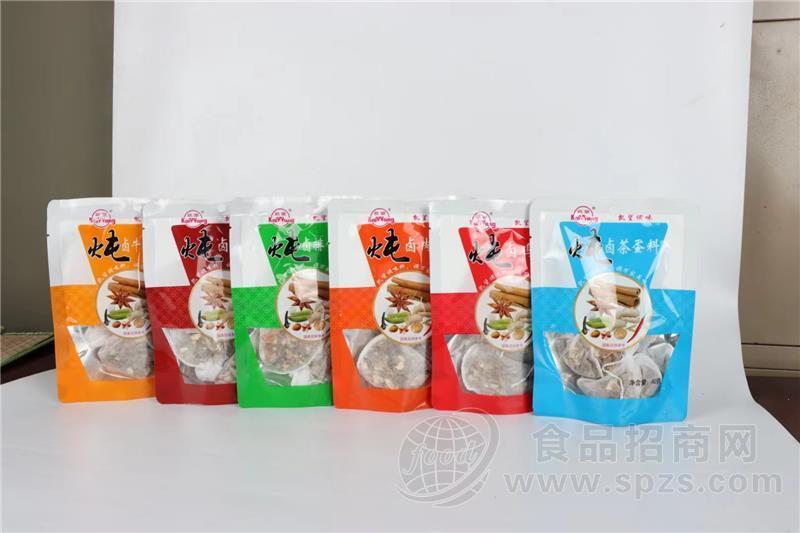 凯旺茶叶蛋料炖肉料调味包大料40g