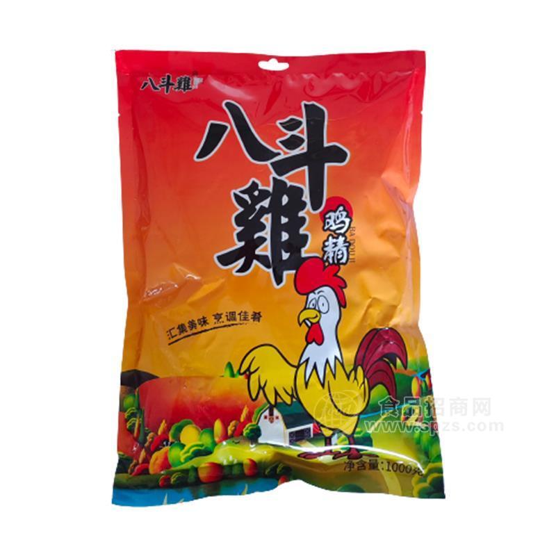 八斗雞雞精調(diào)味品1000g