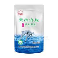 燕晶天然海鹽調(diào)味品300g