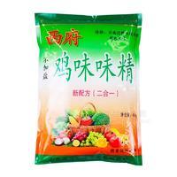 西府雞精雞味味精調(diào)味品454g