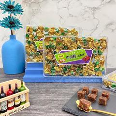 萌孩子五香味牛肉粒休闲食品85g