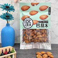 萌孩子食品巴旦木堅(jiān)果休閑零食80g