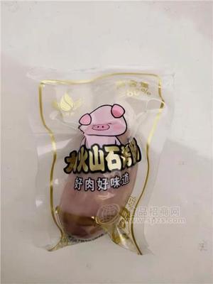 大肉火山石腸原味