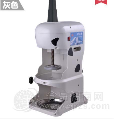 洛阳商用绵绵冰机刨冰机雪花机冰沙机哪里有卖