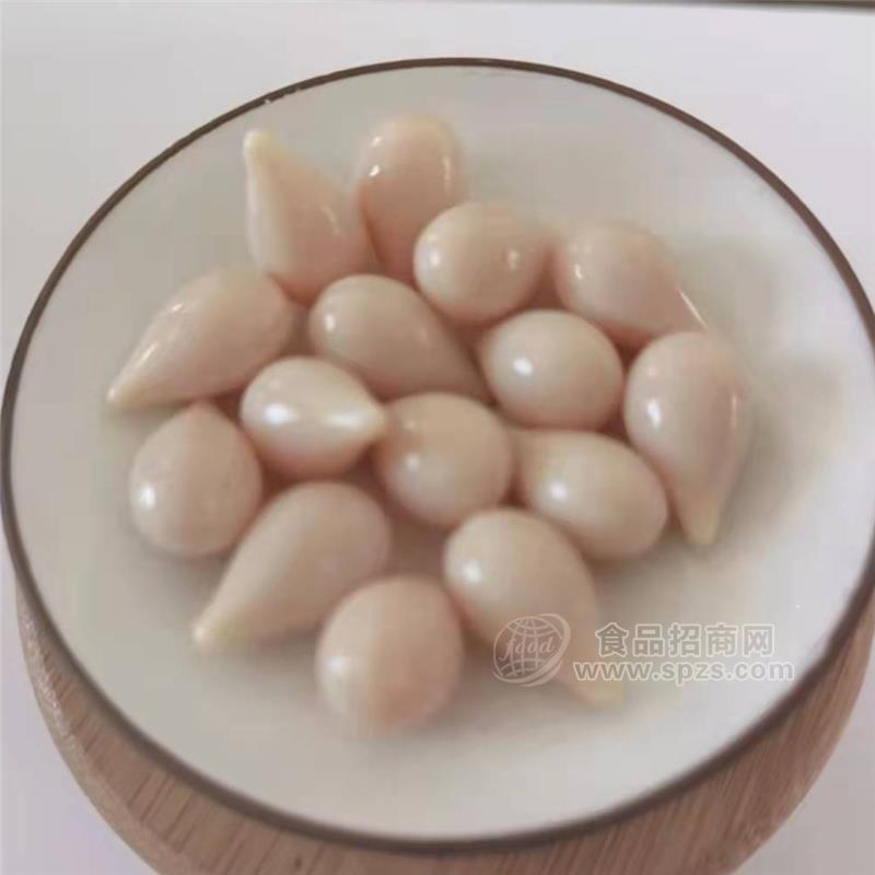 复合益生菌凝胶糖果