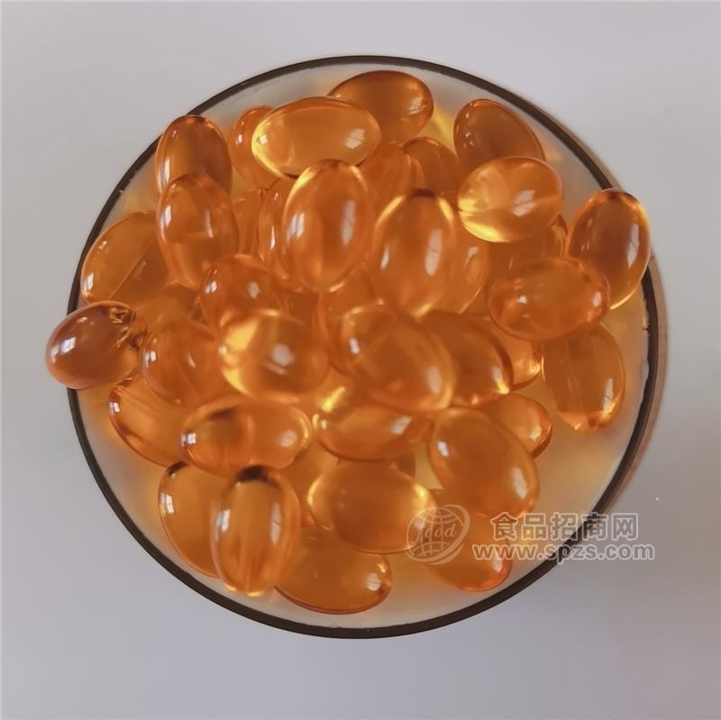 酵母锌（富锌型）  凝胶糖果