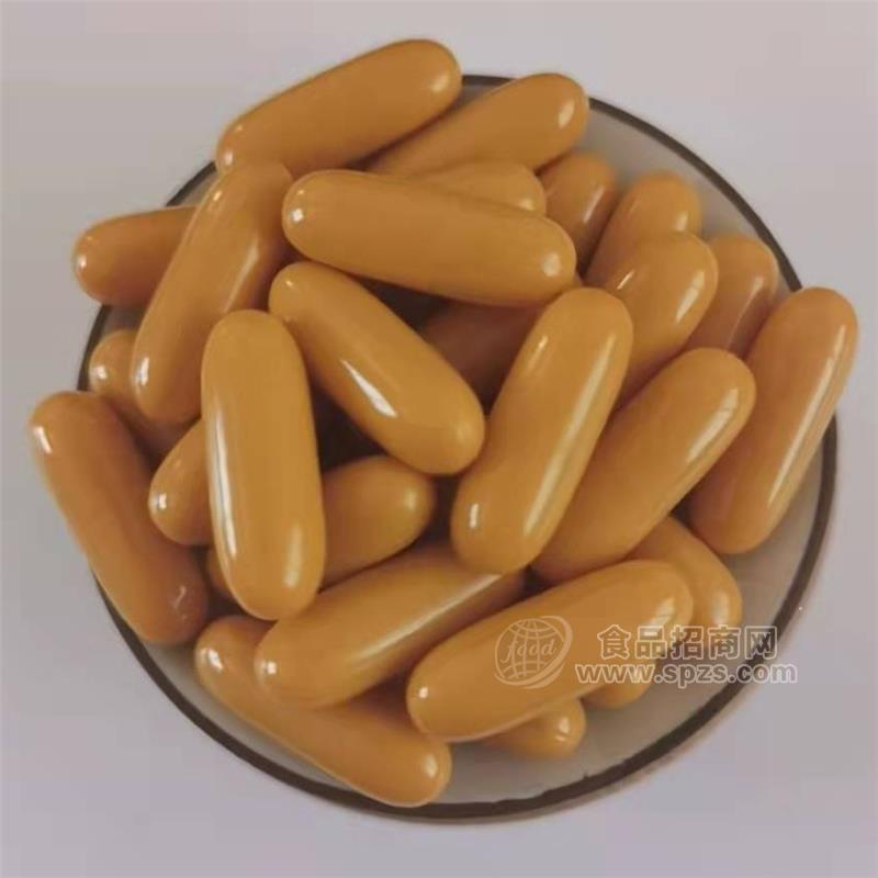 果蔬AD凝胶糖果