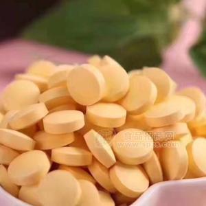 针叶樱桃维生素C压片糖果