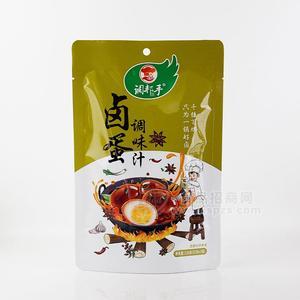 調(diào)邦手鹵蛋調(diào)味汁調(diào)味料150g