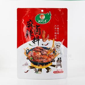 调邦手麻辣卤料调料180g