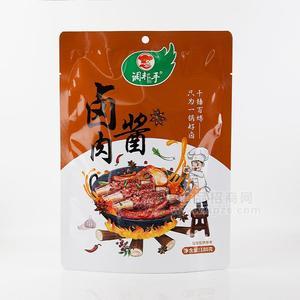 调邦手卤肉料卤肉酱调味料180g