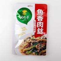 调邦手鱼香肉丝家常菜调味料调味品100g