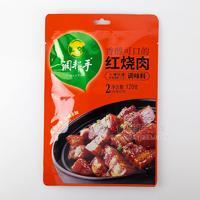 调邦手红烧肉家常菜调味料调味品120g