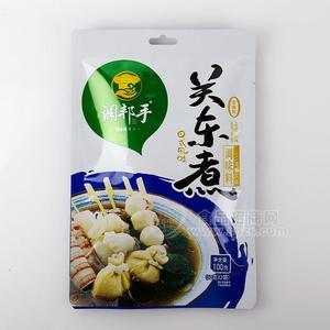 調(diào)邦手關(guān)東煮調(diào)味料海鮮風(fēng)味100g