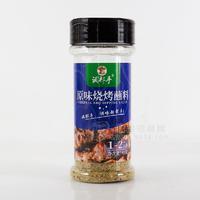 调邦手原味烧烤蘸料调味好帮手80g