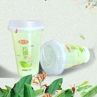 爱心牛柠檬片果汁饮料招商410ml