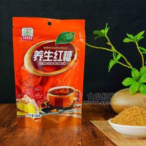 永丽园养生红糖308g