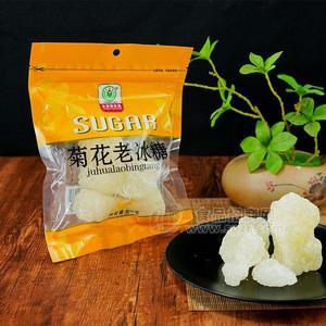 永丽园菊花老冰糖298g