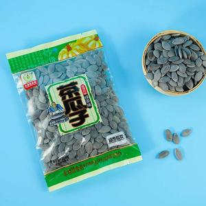 永丽园茶瓜子休闲零食120.8g