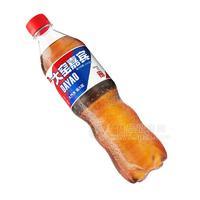 大窑嘉宾果汁汽水520ml经典嘉宾PET瓶装