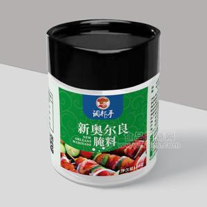 调邦手新奥尔良腌料调料140g