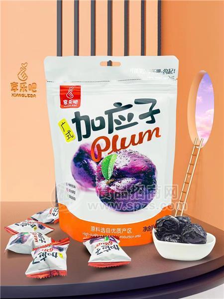 享乐吧广式加应子