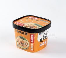 喵星人傳世老湯方便面疙瘩傳統(tǒng)美食