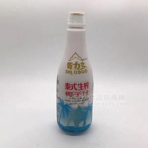 智力多泰式椰子汁植物蛋白飲料