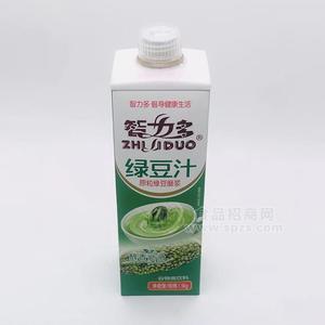 智力多綠豆汁谷物類飲料1.5kg