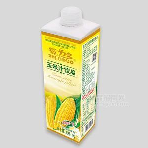 智力多玉米汁飲品谷物飲料1kg