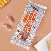 珍好恰蟹黄味小麻花休闲零食330g