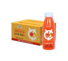 口口耶红西柚复合果汁饮料全国招商