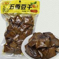 東臺(tái)頭手撕豆干500克