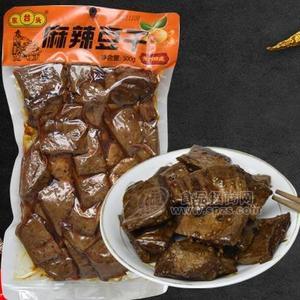 東臺(tái)頭手撕素牛肉500克