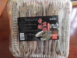 滋味客山東特產(chǎn)香酥煎餅黑米花生口味250g招商