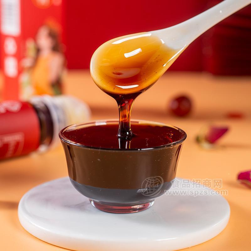 柠檬陈皮膏膏滋厂家_气血膏滋批发代理